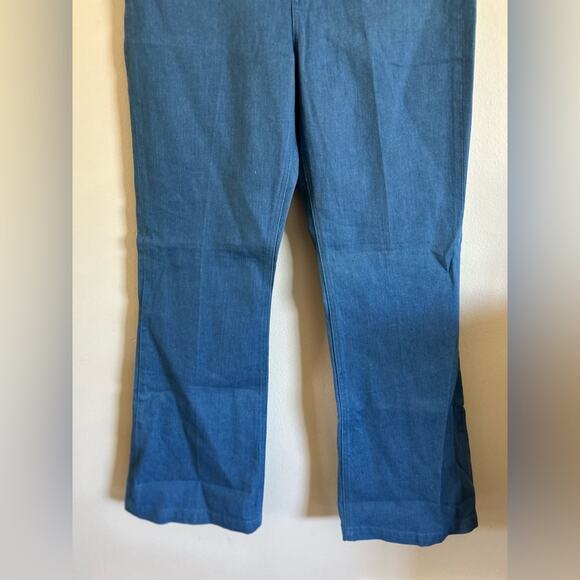 J.Crew F1903 Ashbury Flare Jeans / Denim Pants — New With Tags, Size 31 - Picture 2 of 6